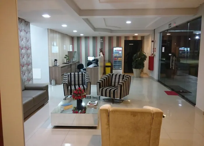 Conquista PalaceHotel Em